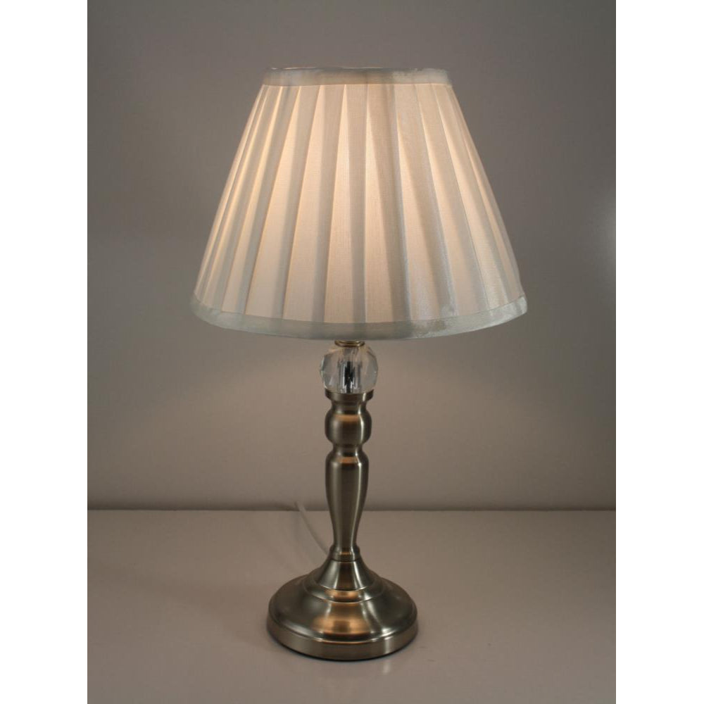 Victoria Touch Lamp